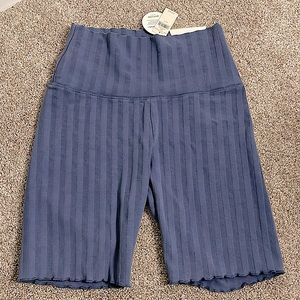 Aerie OFFLINE bike shorts